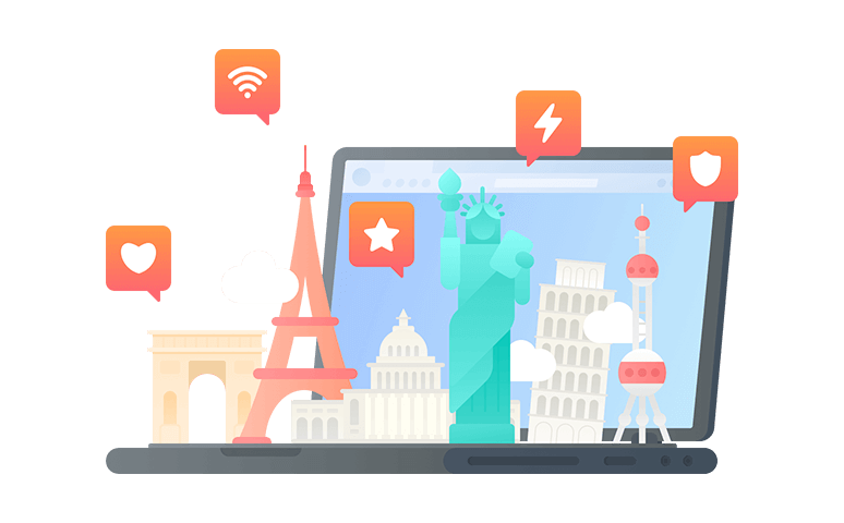 在加拿大连接到中国vpn - 穿锁回国